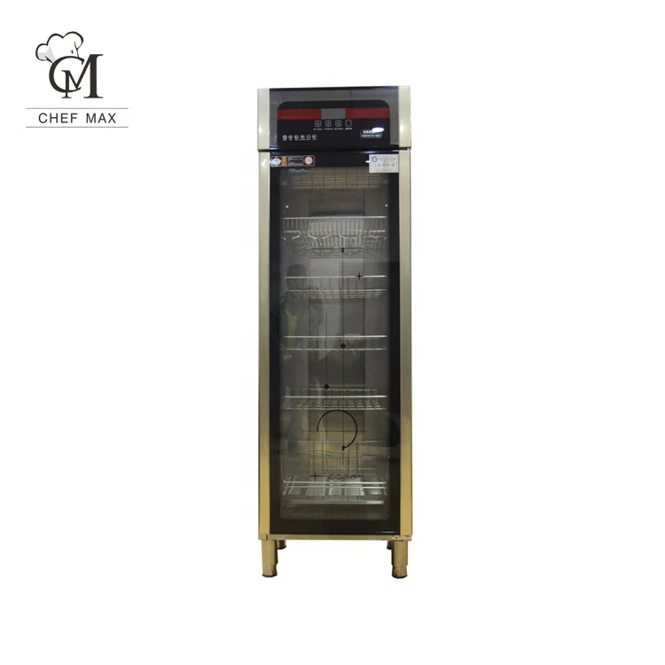  Commercial Customized Vertical Single Double Door Multifunction Ozone Towel Sterilizer UV Disinfection