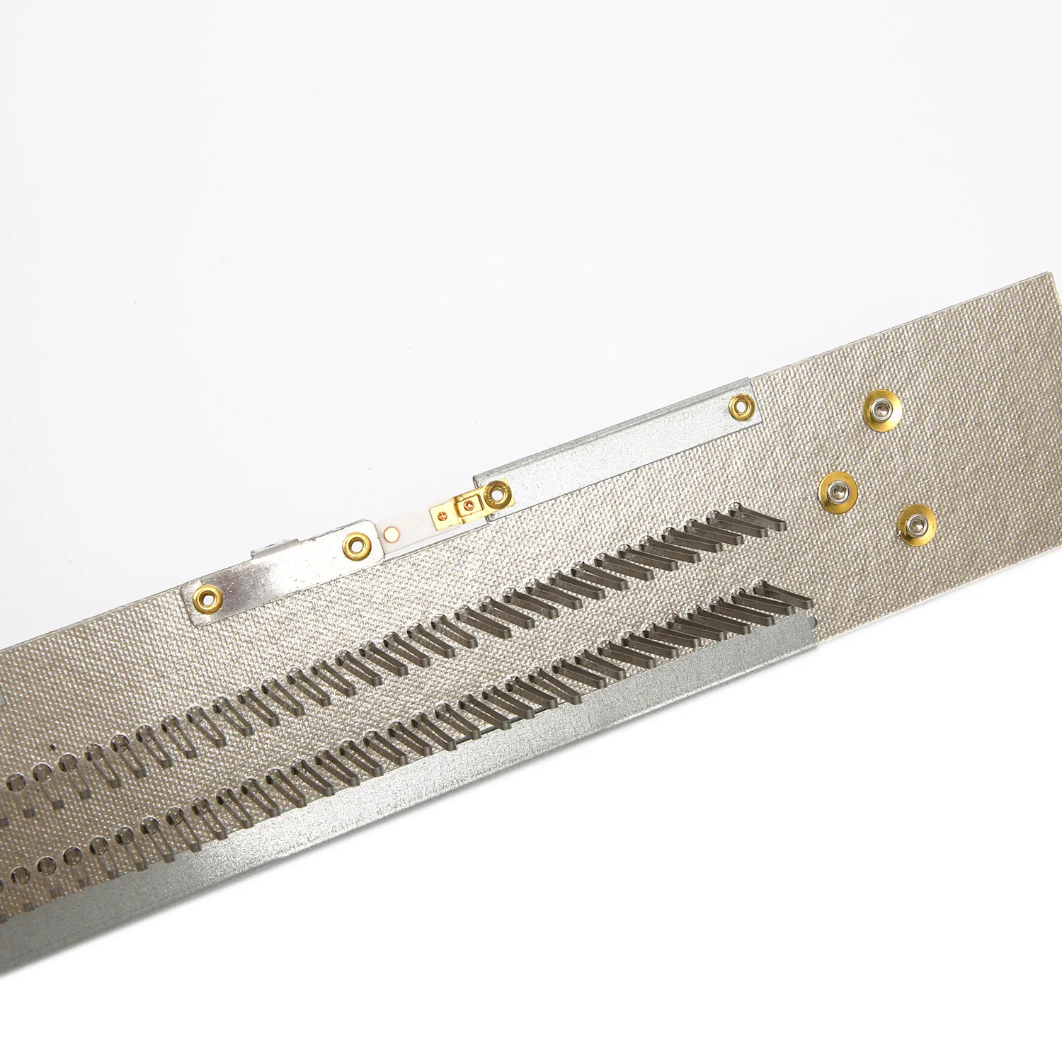 1000W1500W2000W Convection fireplace mica heating frame hanging fireplace heating element heating Electric