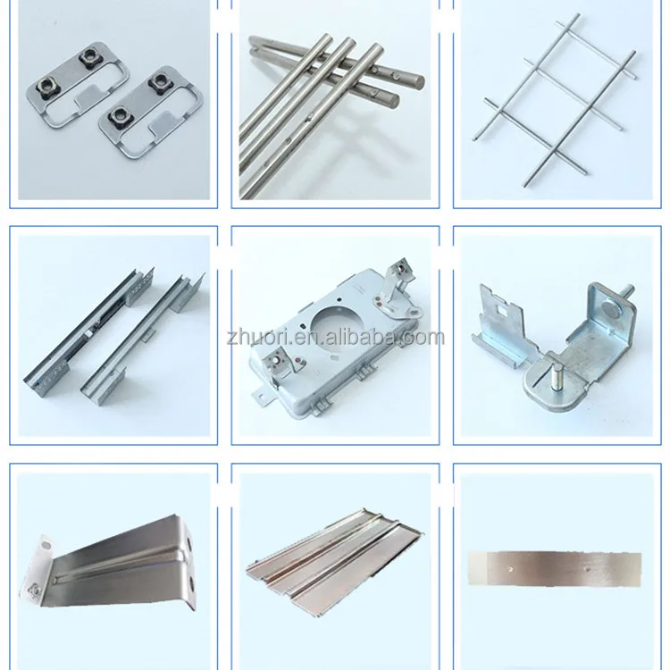 Chinese manufacturers specialize in production pneumatic AC spot welding machine Best Price Long Arm Pneumatic Point Welder