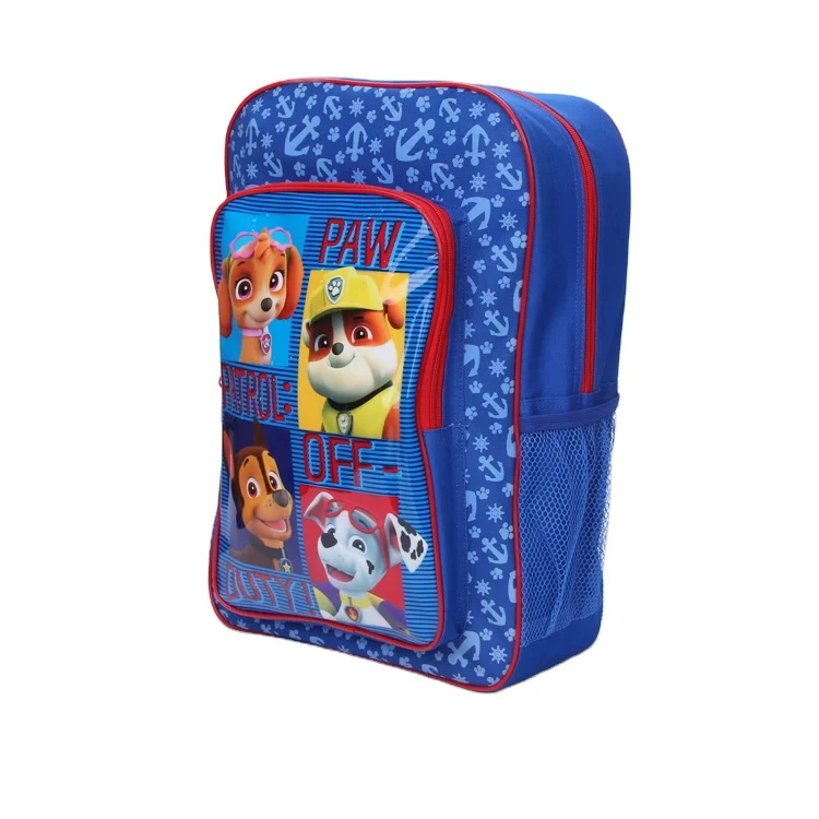 Nurery backpack with High quality for kids school backpack