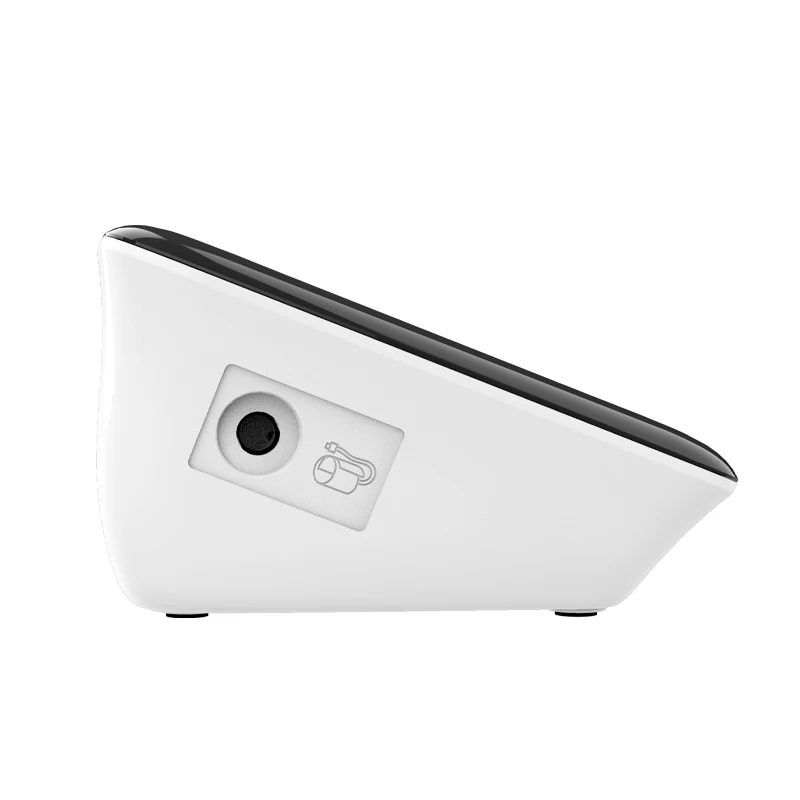 2022 New Design Smart Digital Large Screen LED Display Home Medical BP Machine Blood Pressure Monitor Sphygmomanometer Tonometer