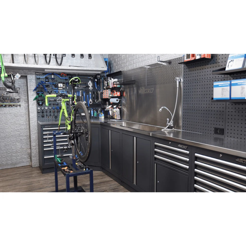 BOXO jewelers mini workbench