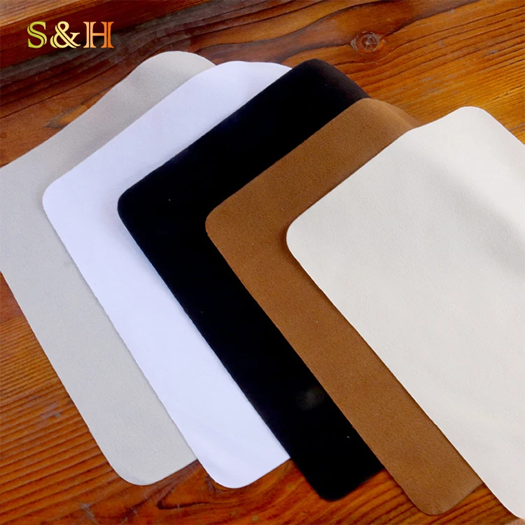 Hot selling microfiber print microfiber glasses cleaning cloth