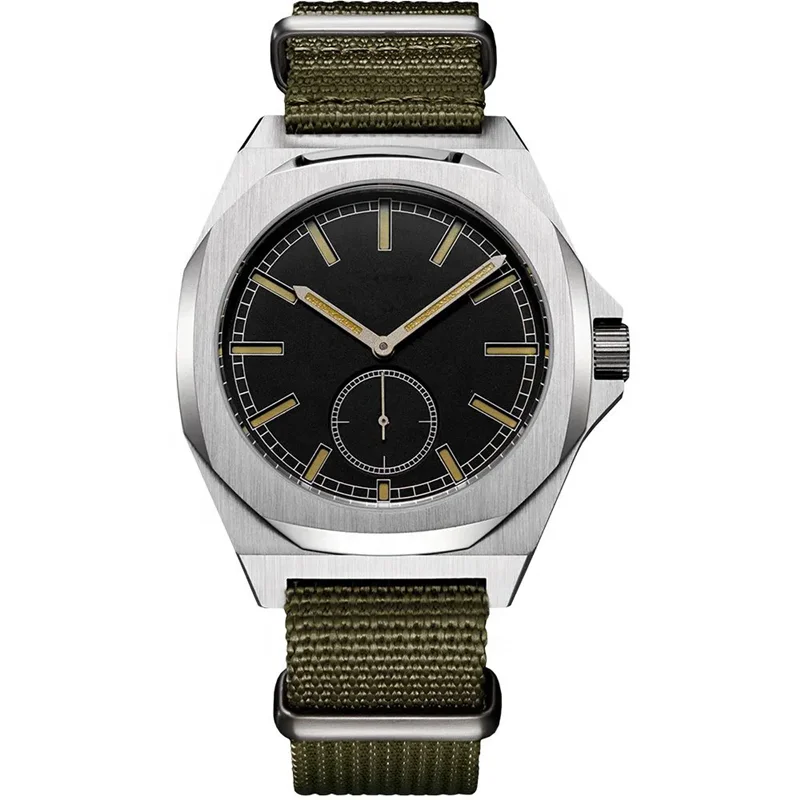 New custom logo automatic watch Waterproof luxury brand seagull watches china factory OEM wristwatches Reloj De Mujeres