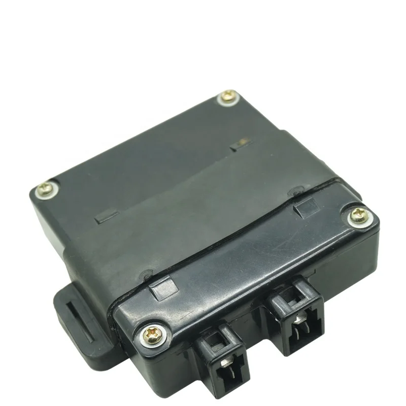 Система зажигания мотоцикла 5 pin 125cc TCI GS125 03-07 Intruder125 LH250T Katana125 гоночный мотоцикл