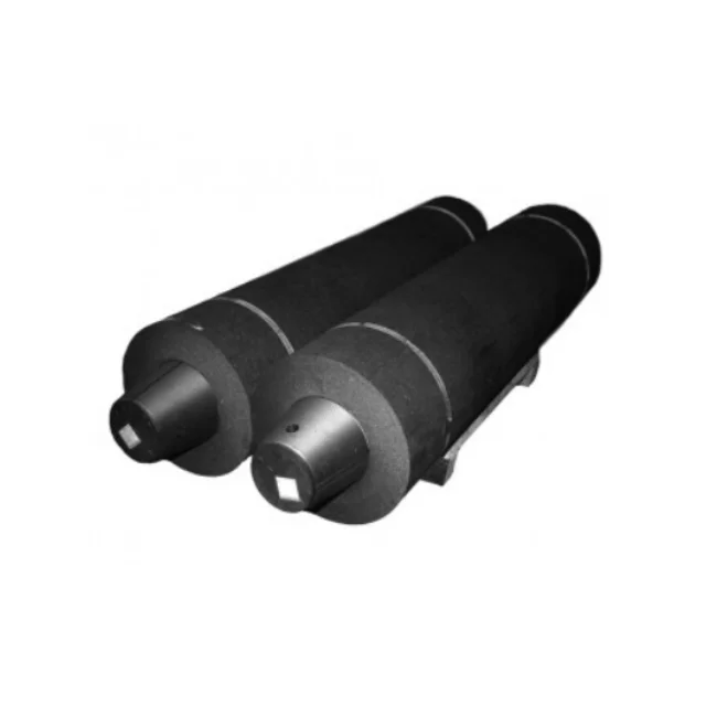 RP HP UHP Graphite Electrode High Purity Carbon Hot Sale Product Customization