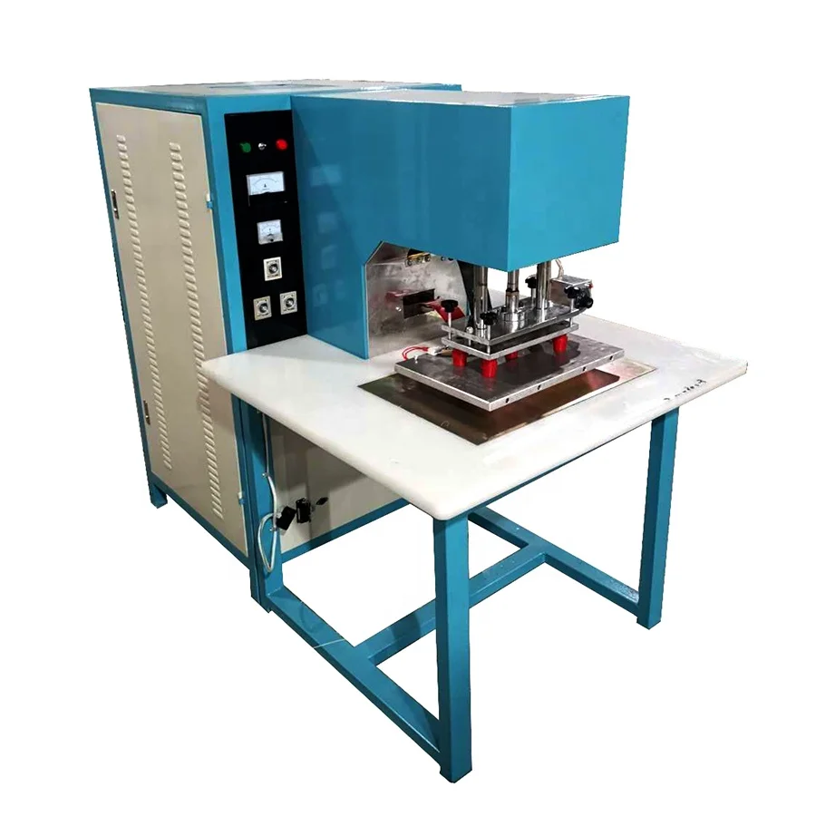 New design welder high frequency seam welding machine for european style tents and awnings