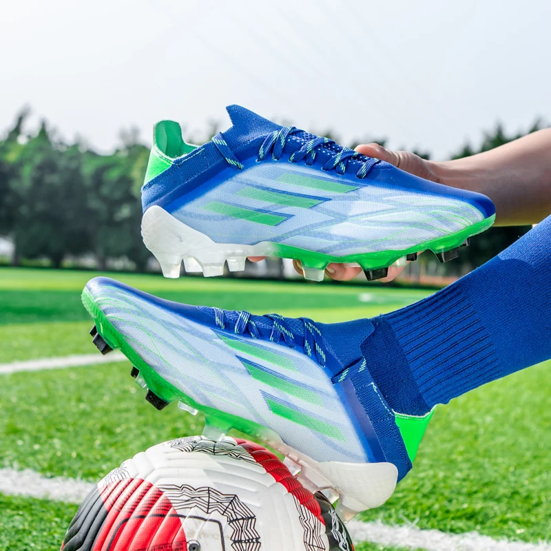 Zapatillas De Deporte Para Hombre Make Your Own Football Boots Futbol Shoes Boot Soccer