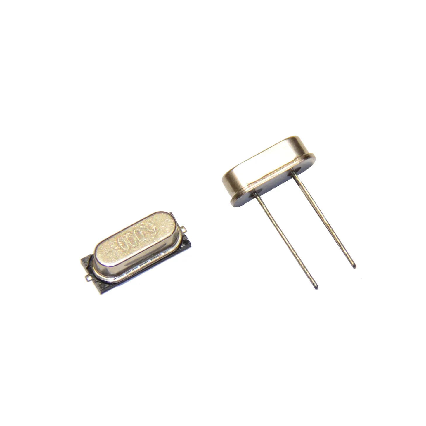 HC-49US/HC-49SM Quartz crystal resonator