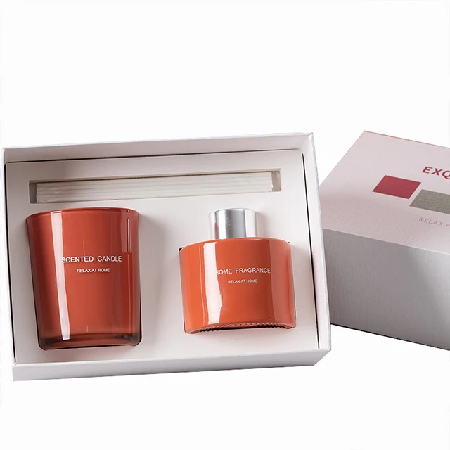 Изготовленный на заказ: 7*8,2 см стеклянный цилиндрический кокосовое воск коричневый мед элегантное рождественское купить ароматическая свеча с логотипом