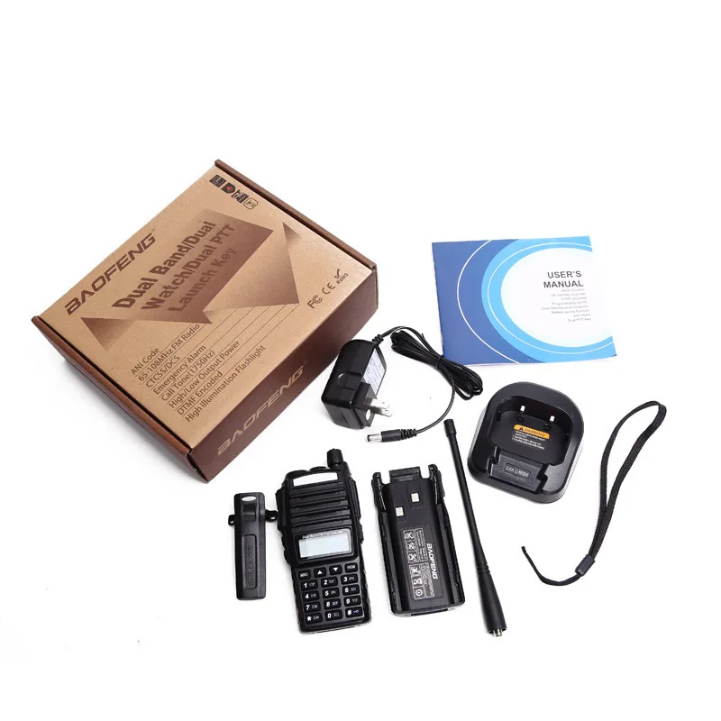 Оптовая продажа рация walky walkie talkie с большим