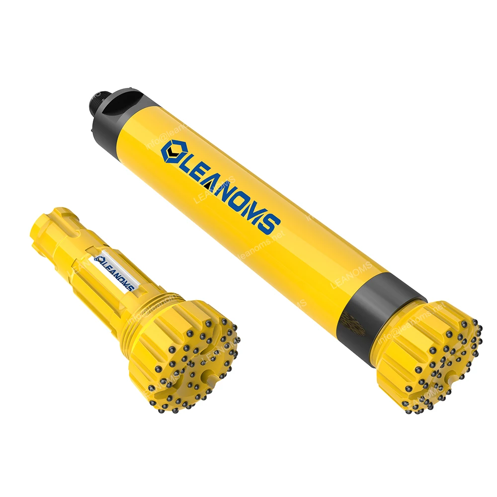 Rock Drilling Tools SD10-305mm DTH Button Bits