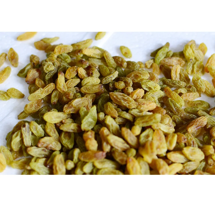 
China Wholesale Price Certificate Prices Eplucheur De Seedless Black Raisins 