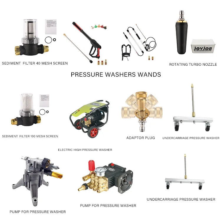 
custom automatic single-phase machine 220V 3KW 100bar electric high pressure sewer water jetting pipe cleaning machine 