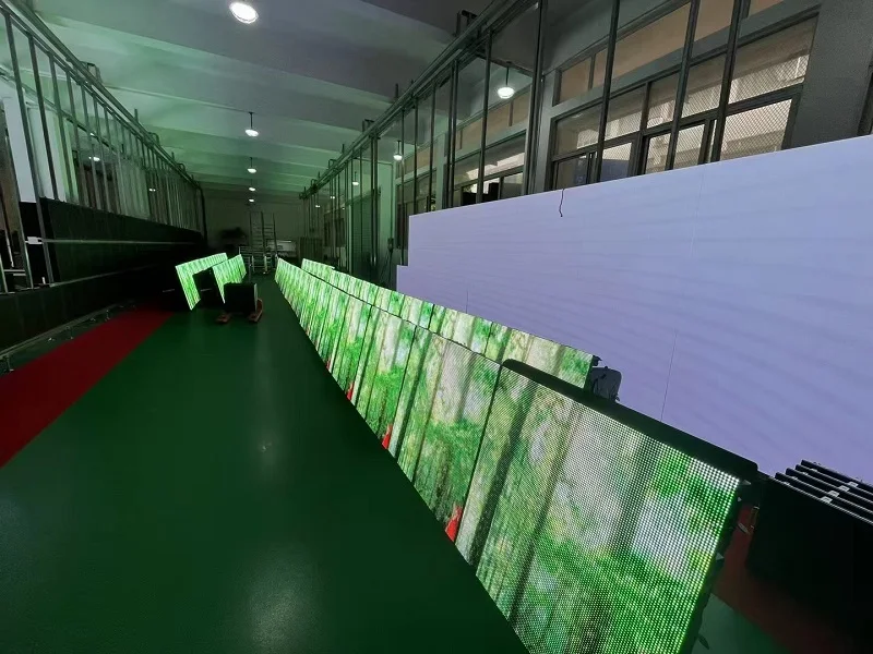 Large Sport Stadium Led Board Soccer Match Advertising Video Led Screen P8 P10 P16 Perimeter Led Display