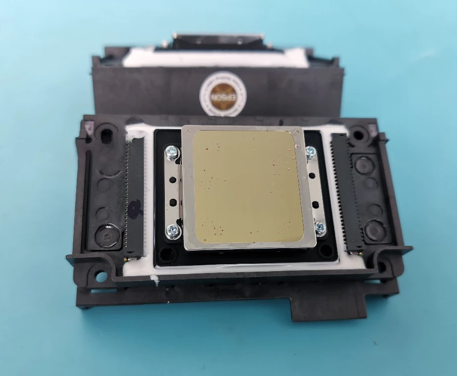 Original xp600 print head for wide format inkjet printer printhead F1080 original printhead