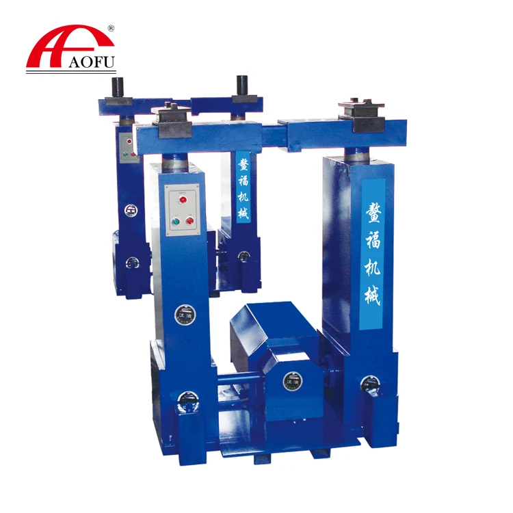 heavy duty bus underground lift car lift for garge car maintenance