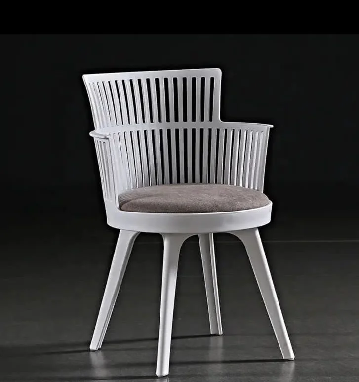 Vanca Modern Plastic  luxury Banquet wedding hotel chair