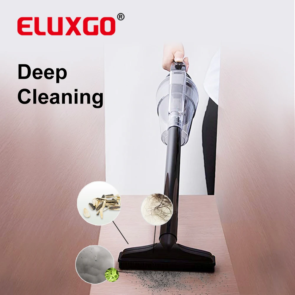 Новинка 2023, мощный ручной пылесос pro-cyclone, как показано по телевизору