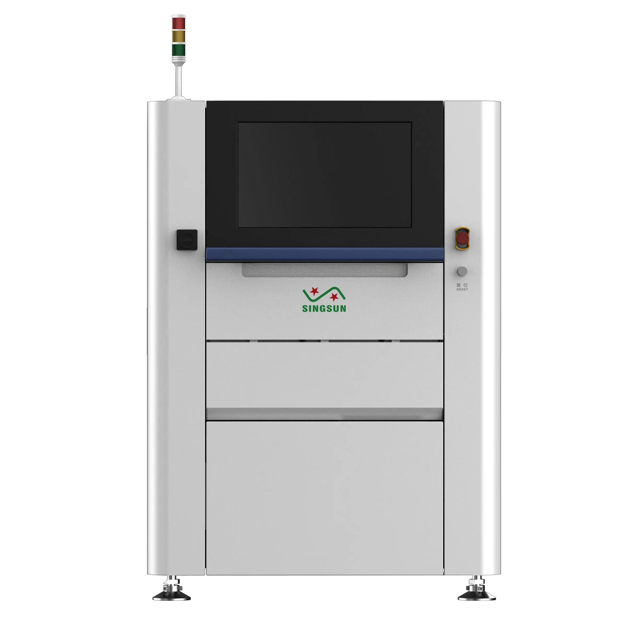 Hot selling new product Solder Paste 3D Aoi Inspection Machine