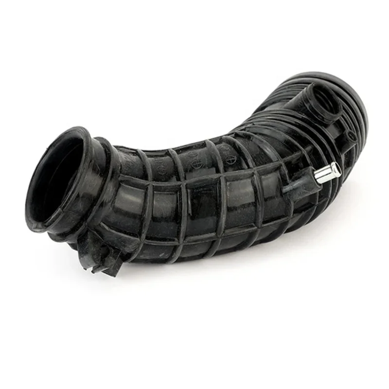 Rubber Bulb Cleaning Flow Tube Intake Throttle Body Hose 17228-RAA-A00 for Honda