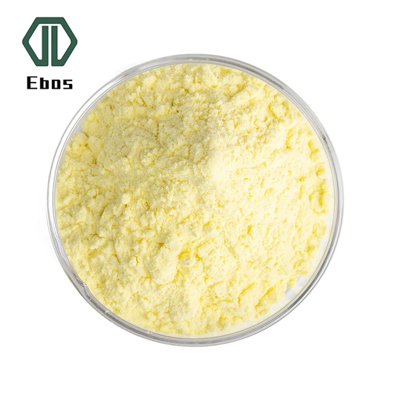 Good price Vitamin A Acetate powder / 99% Retinyl acetate (Retinol Acetate) / Vitamin A Acetate powder