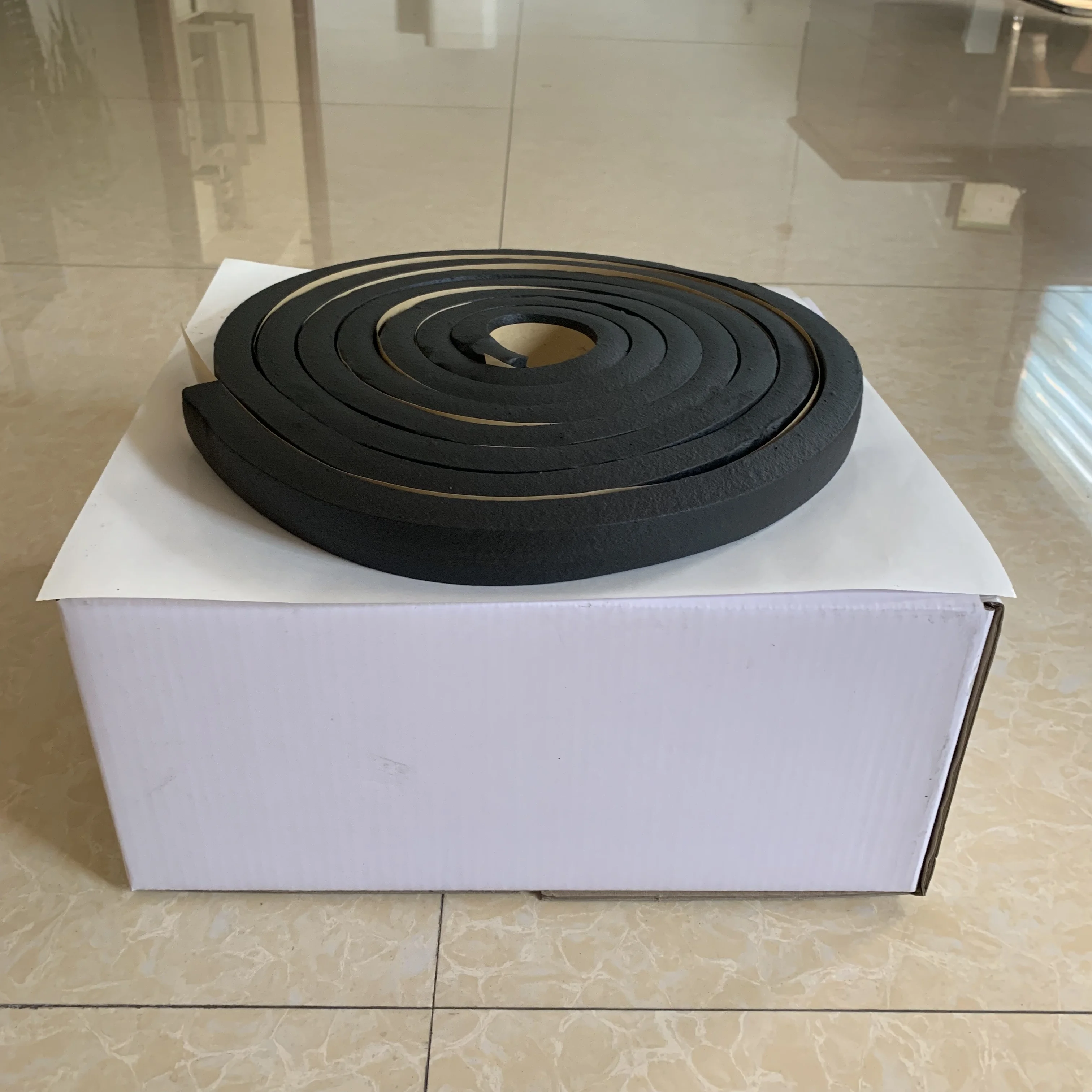 water stop bentonite hydrophilic strip RX-2030 water absorbent strips