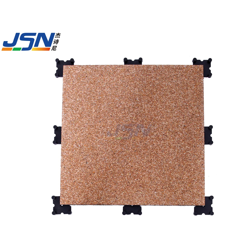 Certificated interlocking  gym floor mats gym floor tiles 10-50 mm thickness rubber floor tile for gym