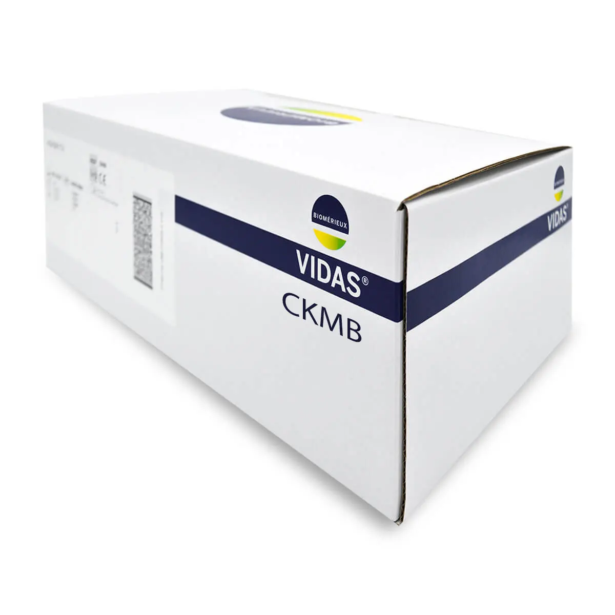 Biomerieux Mini Vidas Reagents Immunoassay Analyzer Laboratory Reagents Test Cassette For Vidas Blue FSH TSH T3 T4 Dimer CKMB