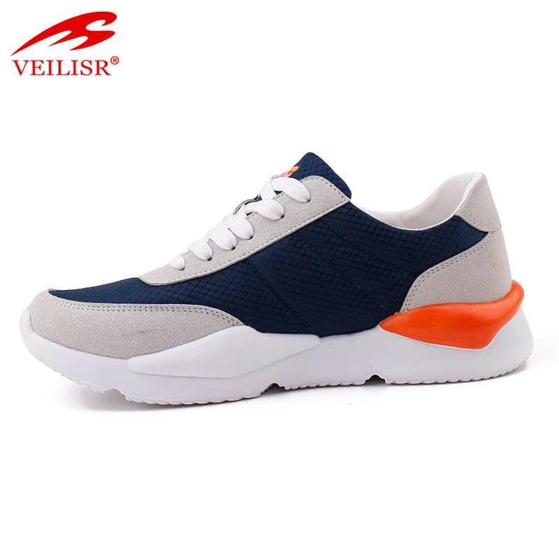 2021 New Arrivals Comfortable shoes men sports sneakers