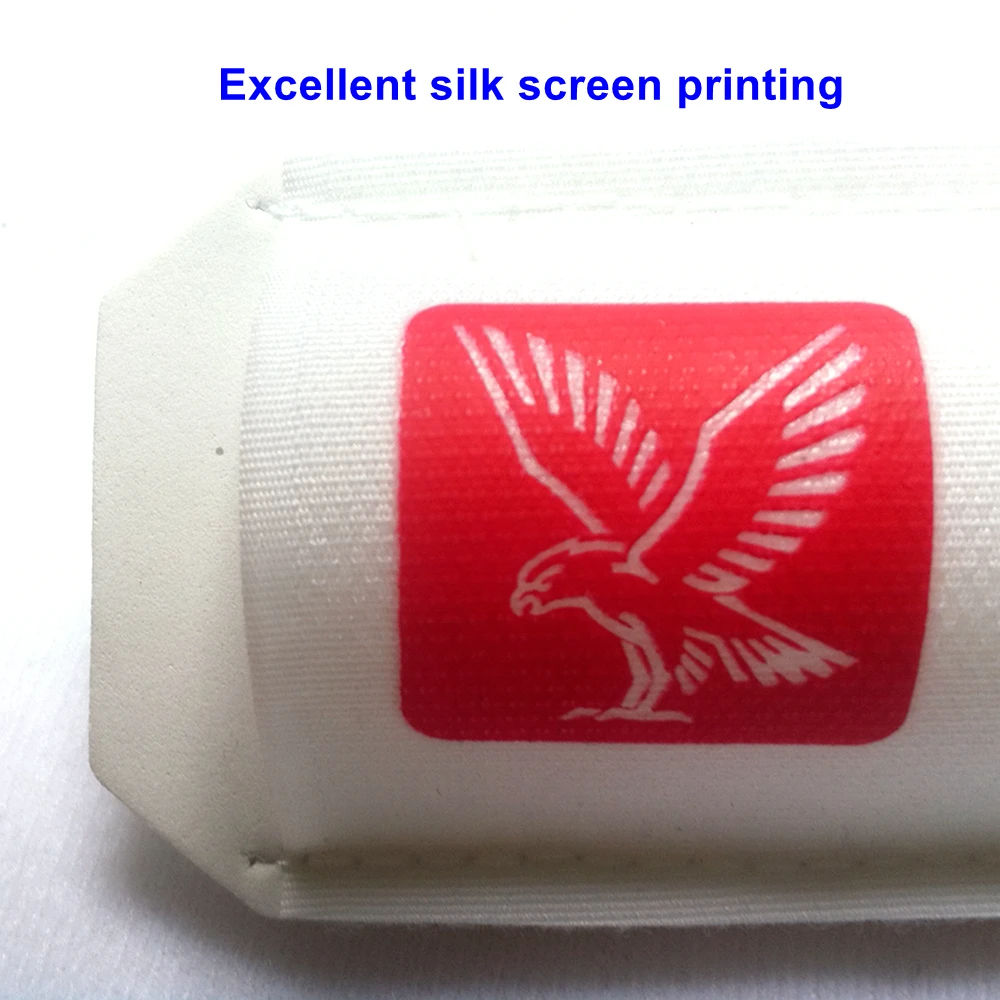 57*135MM Colorful Ski Nortic Ski Ties Custom