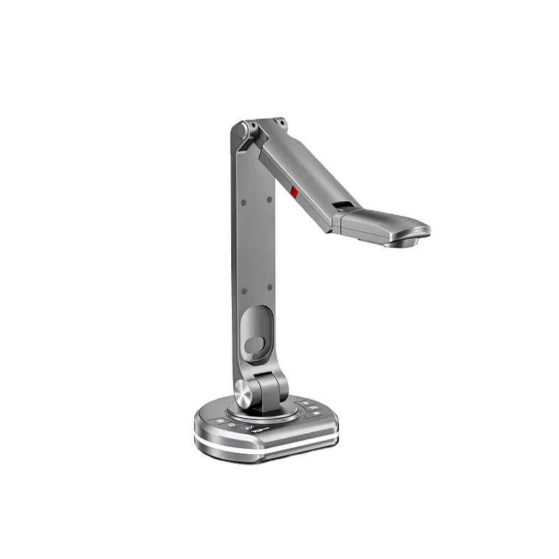 Joyusing V500S-4K Large Size Ocr Multi-Function Book Scanner Document Camera A3 Software Included Digital Visualizer For Classro