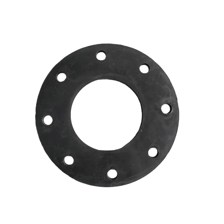 MAIHUA SEAL High Quality Neoprene EPDM NBR Rubber Gasket Flat Seal Ring Gasket for Sealing Large Quantity Rubber EPDM Washer
