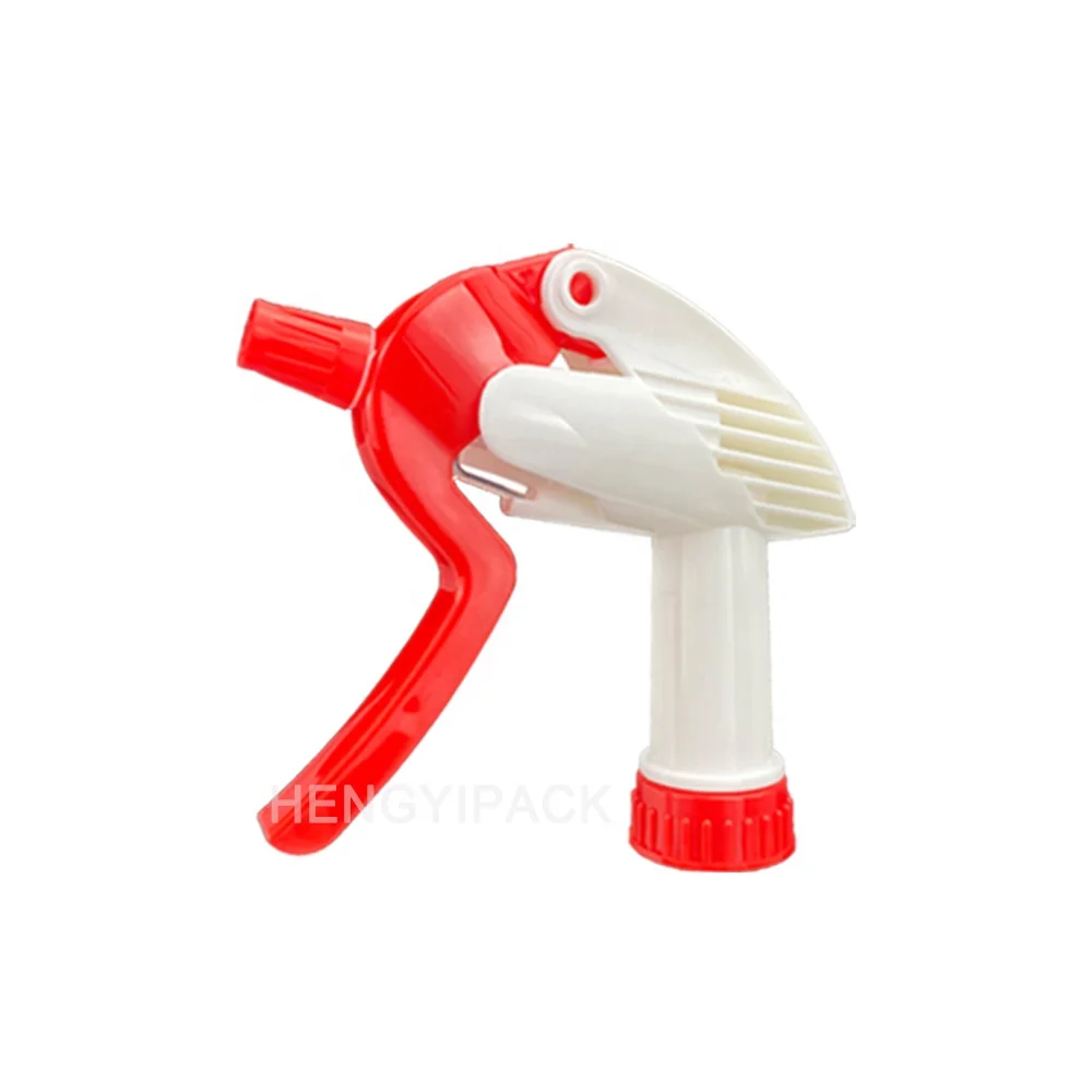 Industrial Trigger Sprayer Heavy Duty Spray Gun Professional Triggers Big Dosge 28/400 Household Spray Chemical Resistant