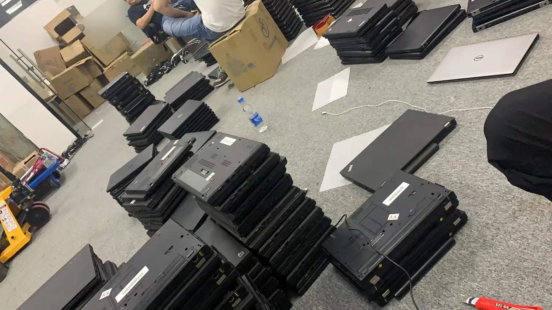 used laptops in bulk