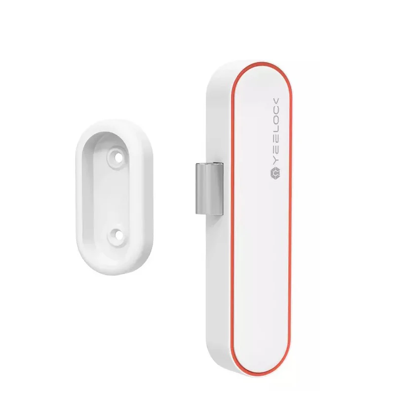 Xiaomi YEELOCK Smart Drawer Cabinet Lock Keyless BT YEELOCK APP Unlock Anti-Theft Child Safety File Security Drawer Lock