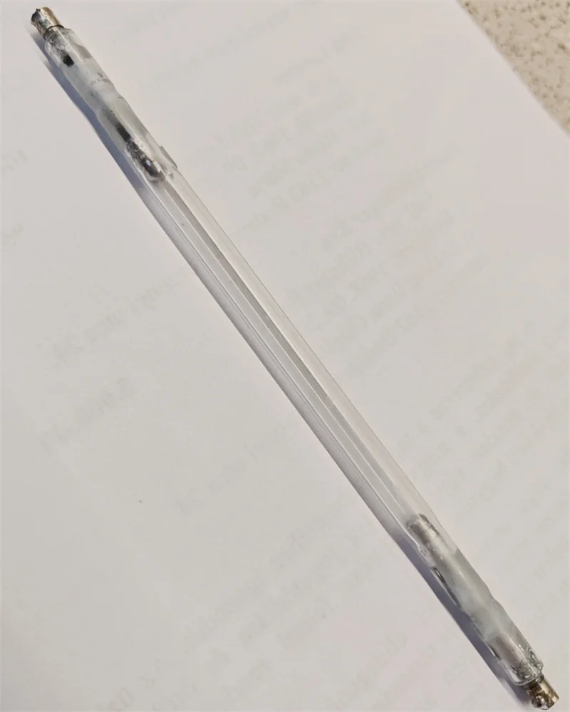 Xenon Light or Energy Bar Led Spare Parts for Handle Spare Part for Kinds of Machine Customization No Warranty