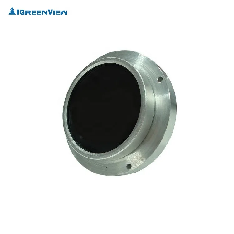 CCTV интимные аксессуары 3 шт. 2 Вт высокое мощность led широкий формат ИК