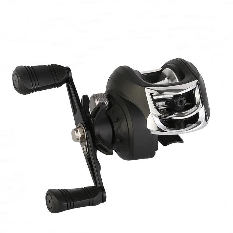 SKNA Casting reels Fishing Reels cheap quality fishing reel  Sea Saltwater Hot Selling  Ratio 7.2:1