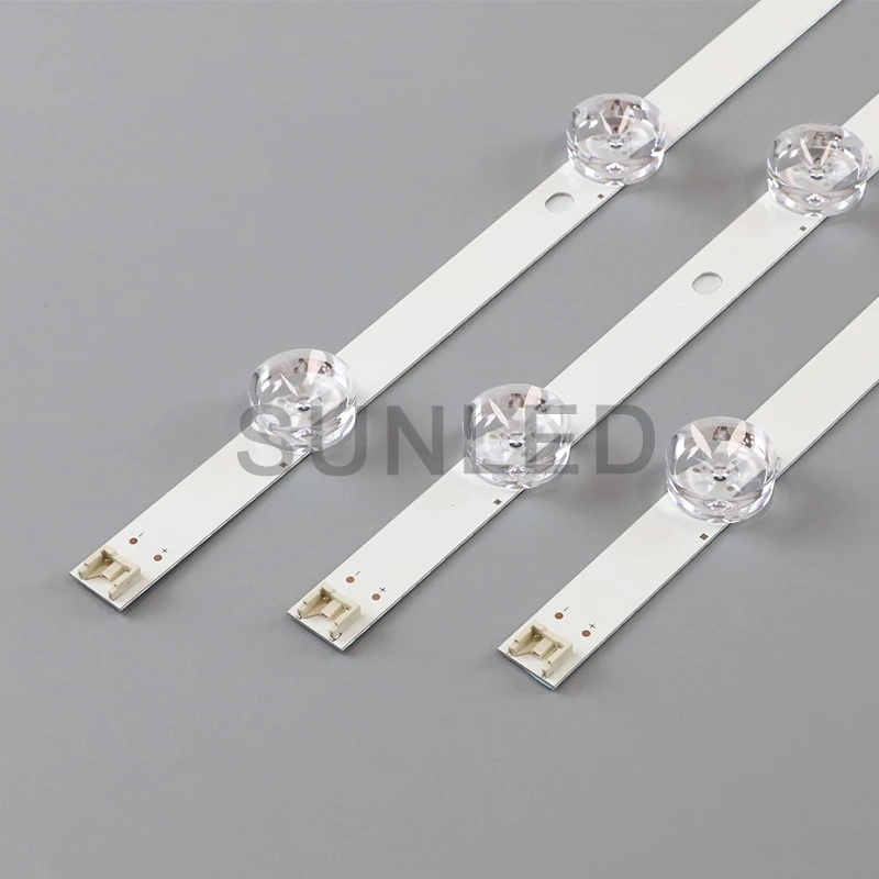 Original LG Samsung Konka LED TV big lens 32lb 42lb 47lb 49lb diffuse tv backlight bar