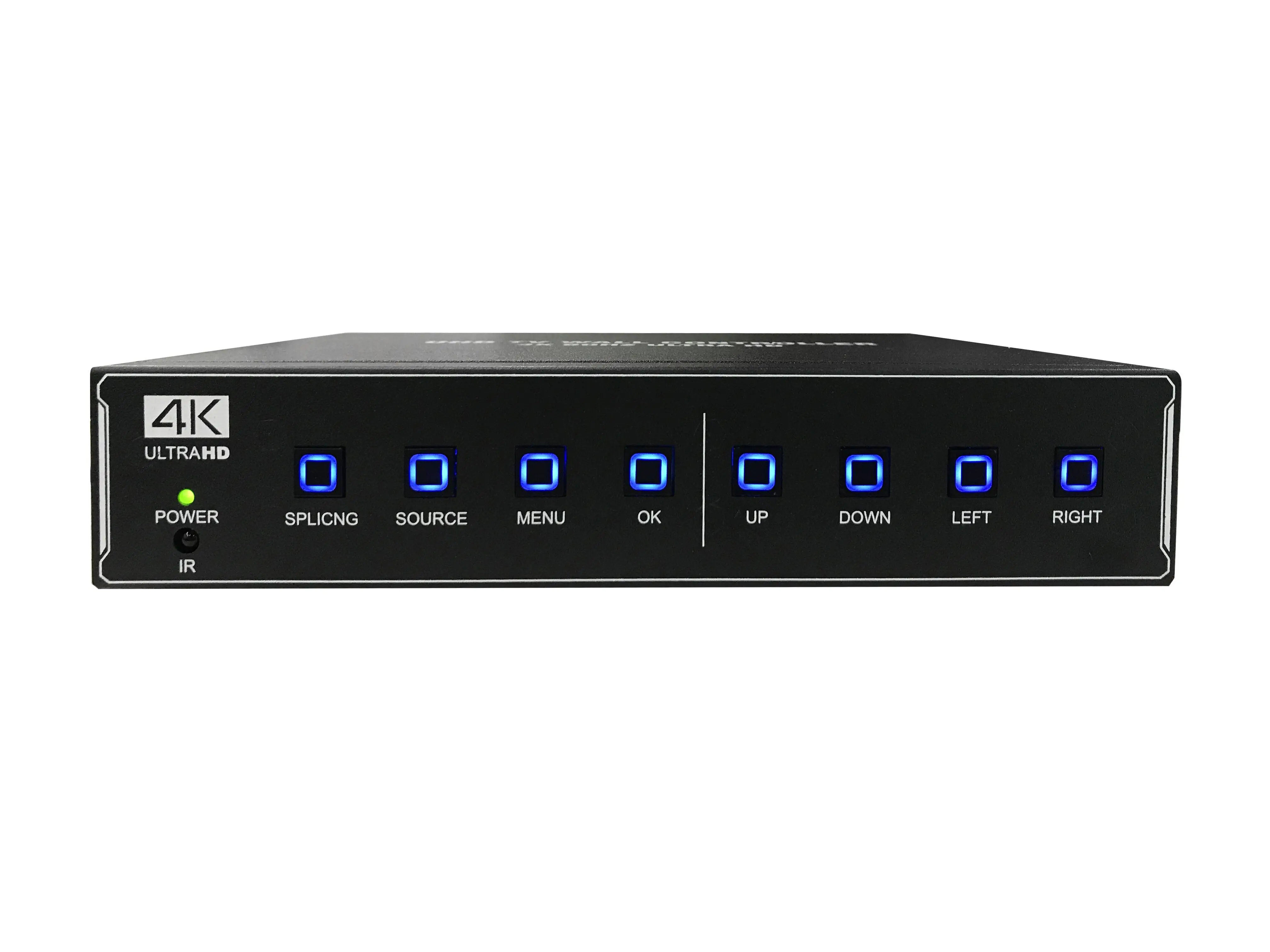 3x3 video wall controller hdmi video wall controller 2x2 2x3 3x3  support multi input vga dvi hdmi usb