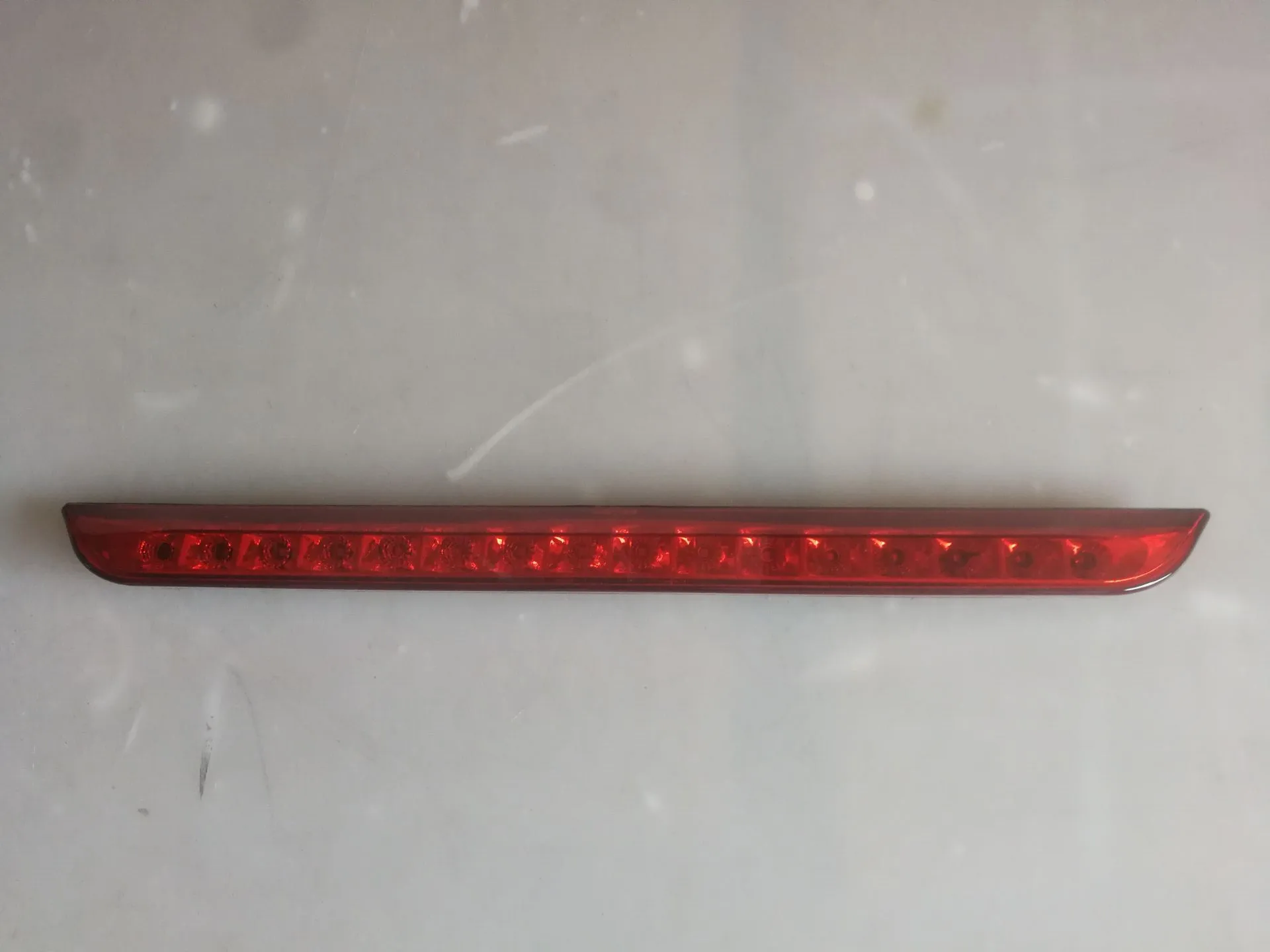 
Bus Lamp LED Rear High Brake Light For Marcopolo G7 B-9091 