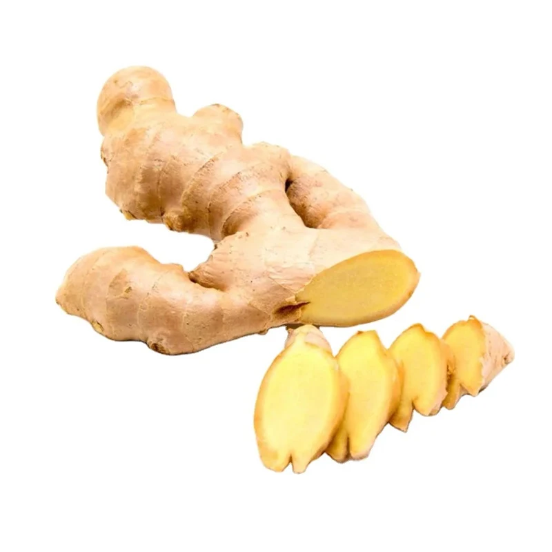 Wholesales High Quality Fresh Elephant Ginger From Chinese Newest Crop 2023 Fresh Ginger