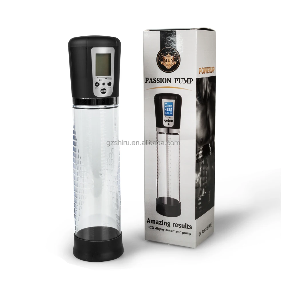 Wholesale Men Enlargment Penis Enlarge Techniques Naturally Sex Toys Penis Pump For Men Enlarger