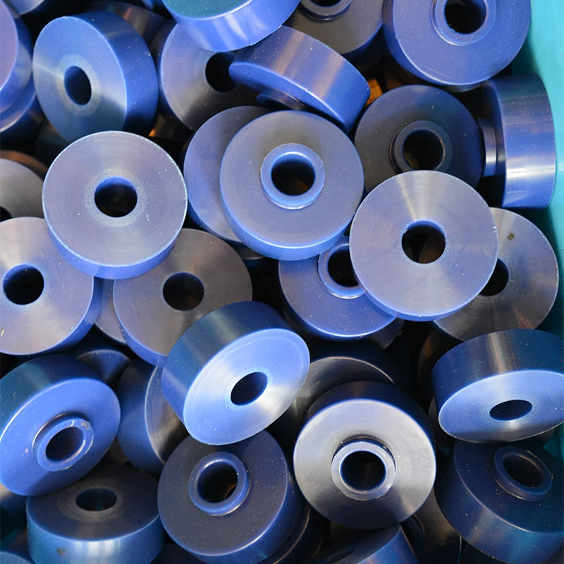 PU Urethane Polyurethane Motor Body Mount Bushings