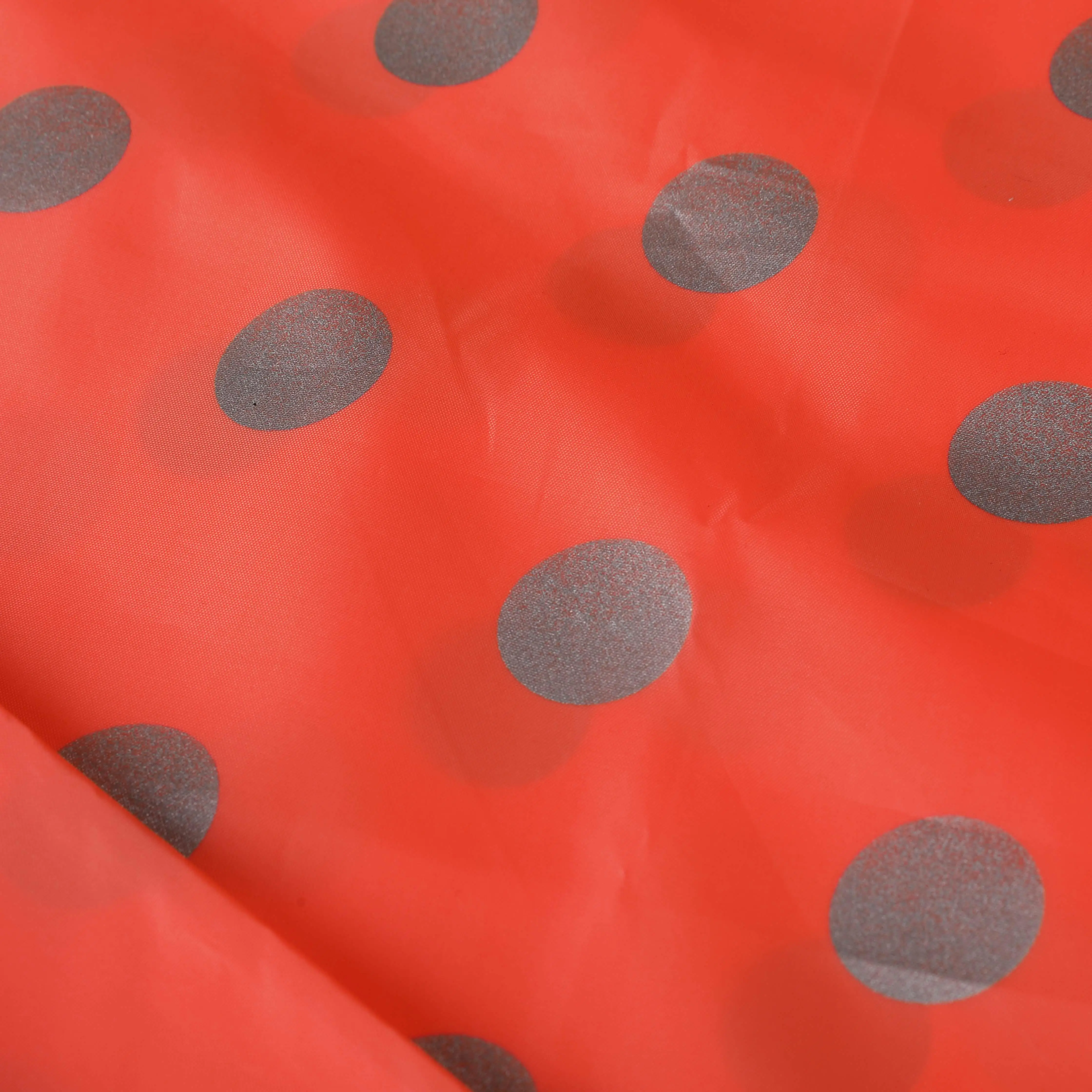 Водонепроницаемая огнестойкая ткань из полиэстерной тафты с принтом