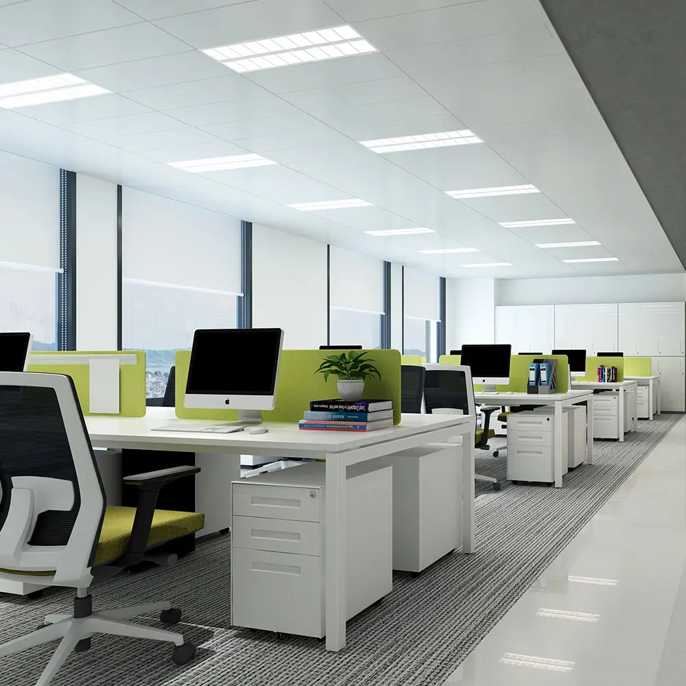 China wholesale modular workstation desk office furniture