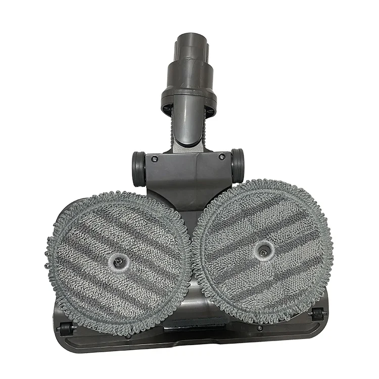 High Efficiency Dry and Wet Mop Head Vacuum Cleaners Spare Vacuum Cleaner Parts for Vacuum Cleaner Accessories Home Appliance S9