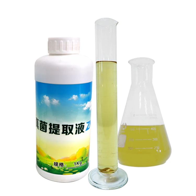 Улучшение иммунитета растений с помощью экстрактов растений для снятия гербицидного повреждения