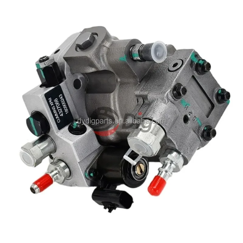 Original ISG12 ISG11 Engine Fuel Pump 4327066 4326761 4327065 for Cummins